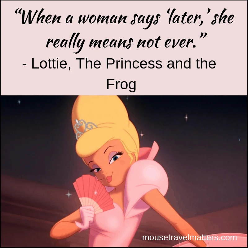 20 Obscure Disney Movie Quotes Everyone Should Know