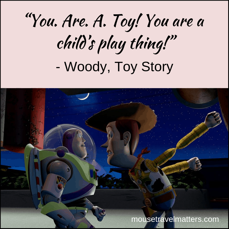 20 Obscure Disney Movie Quotes Everyone Should Know • Mouse Travel Matters