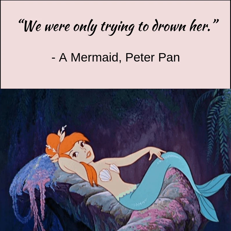 20 Obscure Disney Movie Quotes Everyone Should Know