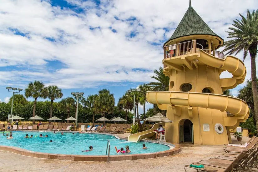 Disney's Vero Beach Resort