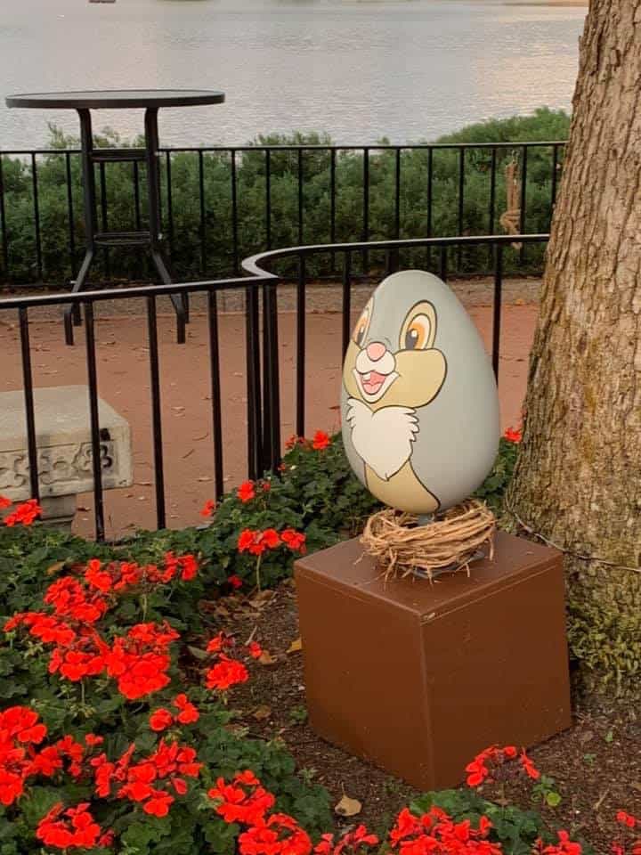 Kids will LOVE Epcot's Flower & Garden Festival! Here are some tips for making the most of the festival with your kids. #disneyworld #epcot #familytravel