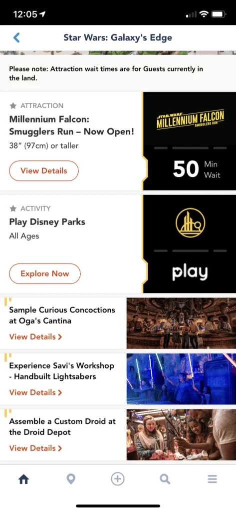 Having a My Disney Experience account and downloading the My Disney Experience App is critical for your Walt Disney World vacation planning. This post guides you through the set-up process and tips on how to navigate the My Disney Experience app and website features. #Disney #DisneyVacation