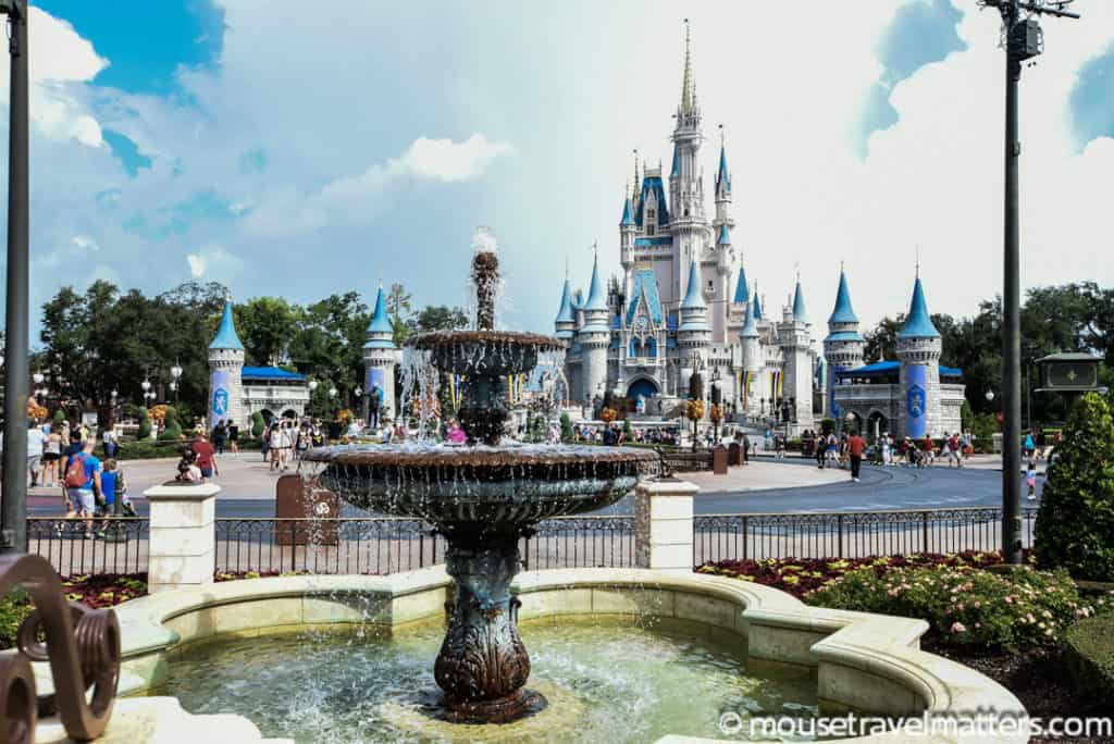 Benefits of Working With an “Authorized Disney Vacation Planner”