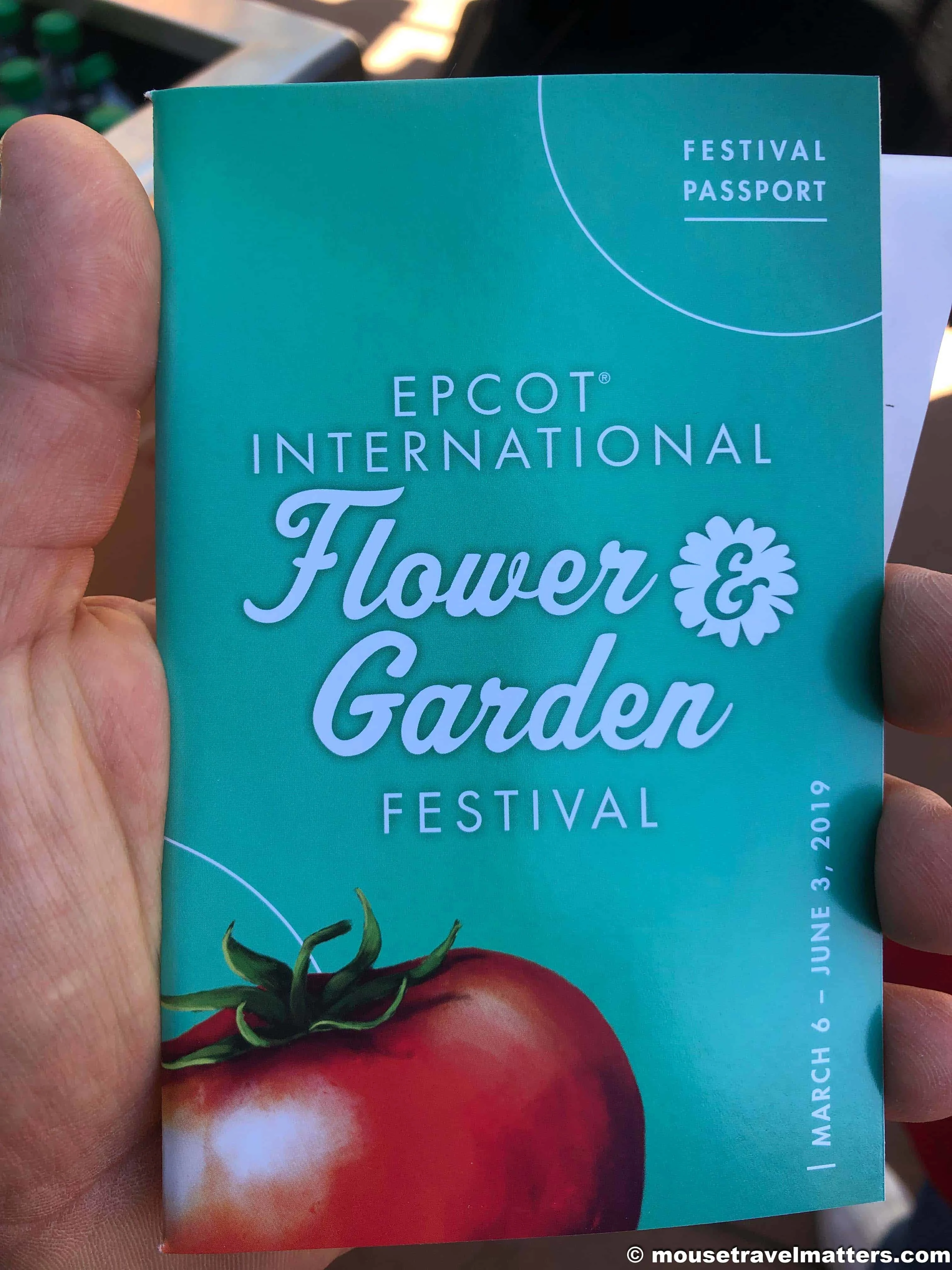 The 2020 Epcot International Flower & Garden Festival runs from March 04 - June 01, 2020, at Walt Disney World. This guide covers our tips & tricks for experiencing everything Epcot's Flower and Garden Festival has to offer. #wdw #epcotfestival #epcotflowerandgarden #2020epcotflowerandgardenfestival
