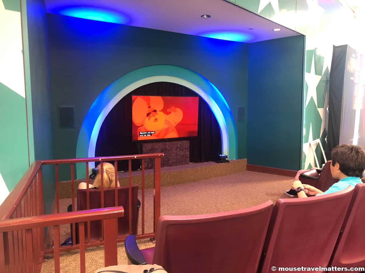 Everything you want to know about Disney's All Star Movies Resort hotel at Walt Disney 