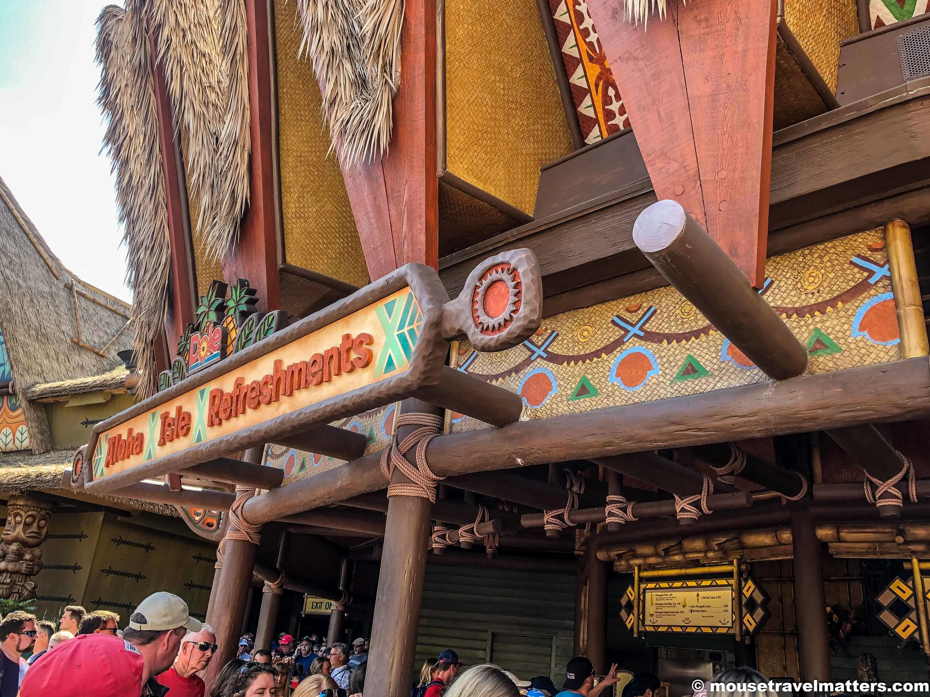 Everything You Need to Know About Going to Disney World