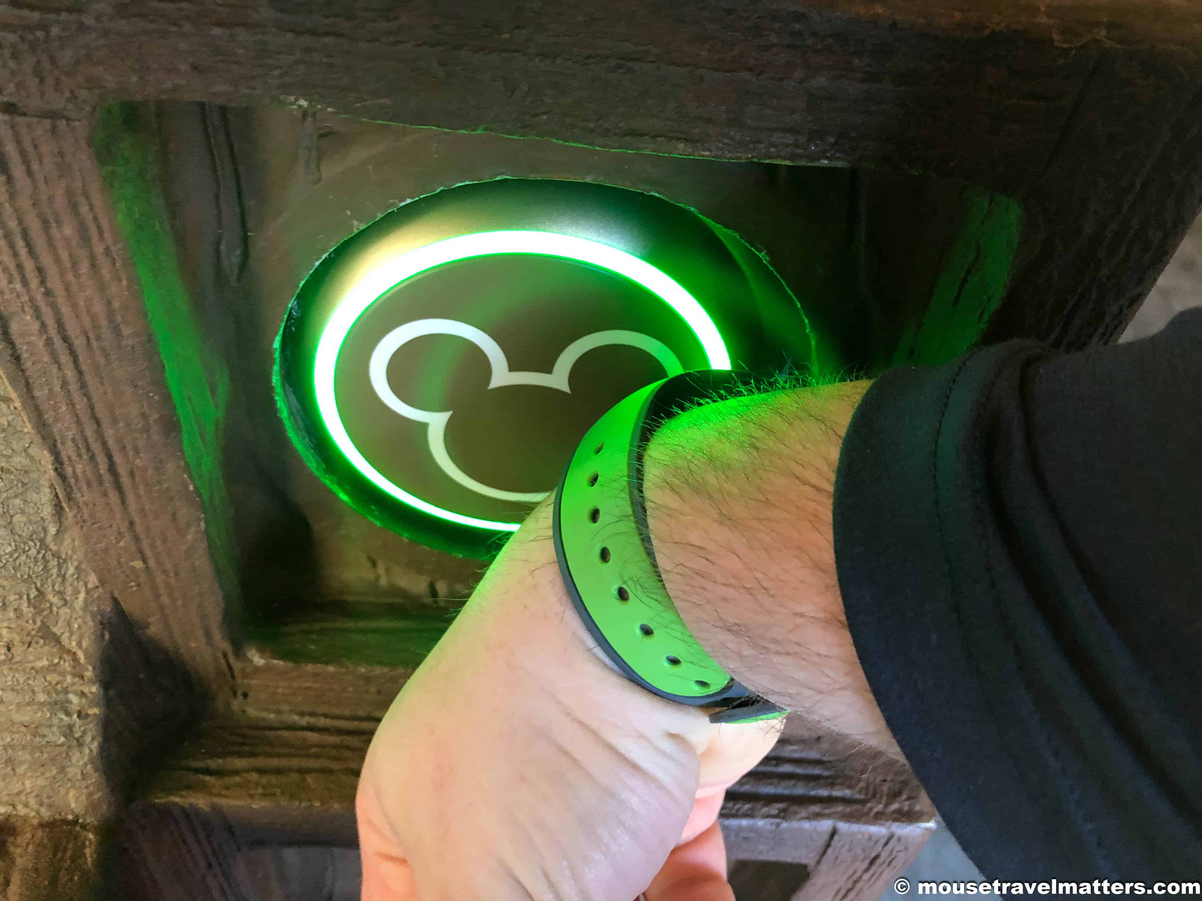 MagicBands for Disney Some Things to Know • Mouse Travel Matters