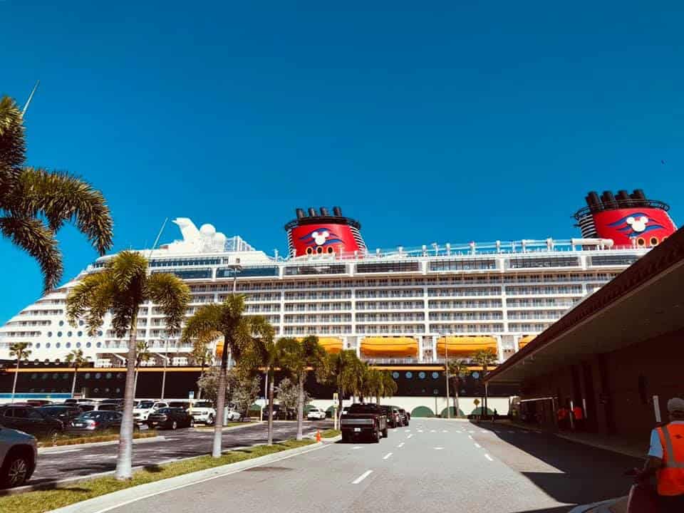 Tips for Disney Cruise Line with Toddlers & Preschoolers