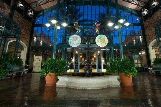 Disney's Port Orleans Resort - French Quarter Disney World With Kids - Top 6 Disney Resort Hotels for Families with Young Children! Staying at a Walt Disney World Resort is more than just a place to sleep. It's a destination in and of itself. That means it has a HUGE impact on a family’s vacation experience. But how do you know which resort is the best for your family? Let us help you! Check out our reviews and recommendations so you can make the best decision for your family! | #DisneyTravelTips #TravelTips #FamilyTravelTips