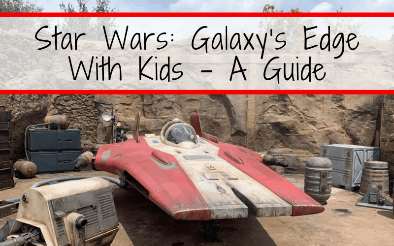 Galaxy's Edge Opening Day, Star Wars Land Opening Day, Planning Tips for Galaxy's Edge, Tips for Star Wars Galaxy's Edge, Galaxy's Edge Tips, #GalaxysEdge #DisneySMC #NowMoreThanEver #DisneyParks #StarWars #StarWarsLand #Disneyland #HollywoodStudios #DisneyFamily