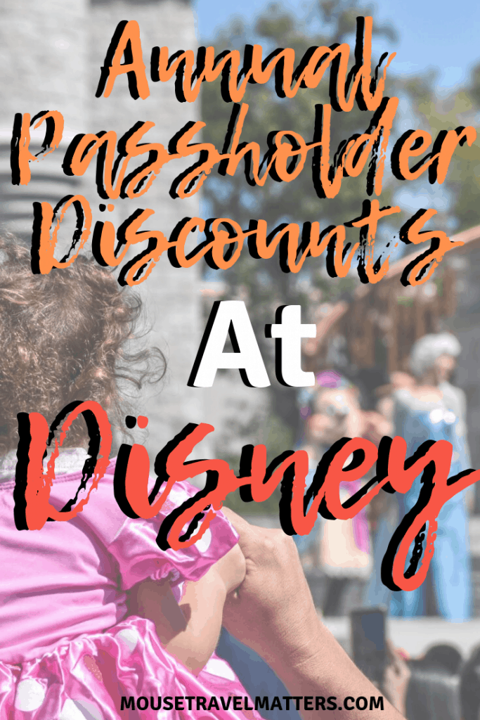 Perks of Being a Walt Disney World Annual Passholder - Have you asked yourself if you should consider a Walt Disney World Annual Pass before your next family vacation? These are the top 14 reasons why you need the annual pass - Free Memory Maker - Exclusive Freebies and Merchandise - Discounts on resorts and tours Read to find out more! #WaltDisneyWorld #Passholder #DisneyTips #DisneyDiscounts #DisneyHacks