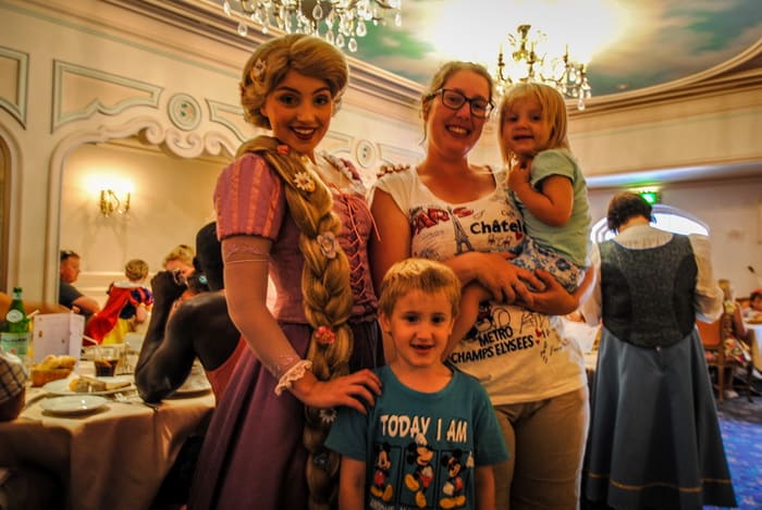 Reasons Why Your Baby is Not Too Young for Disney