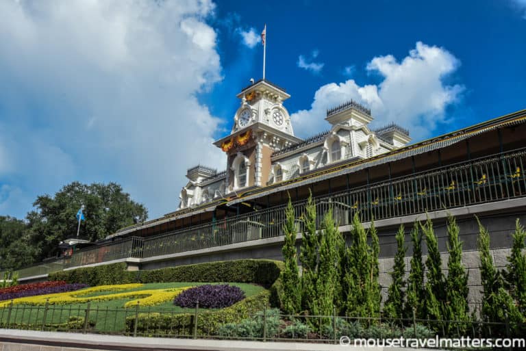 what are the best places to select as fastpass in disney magic kingdom