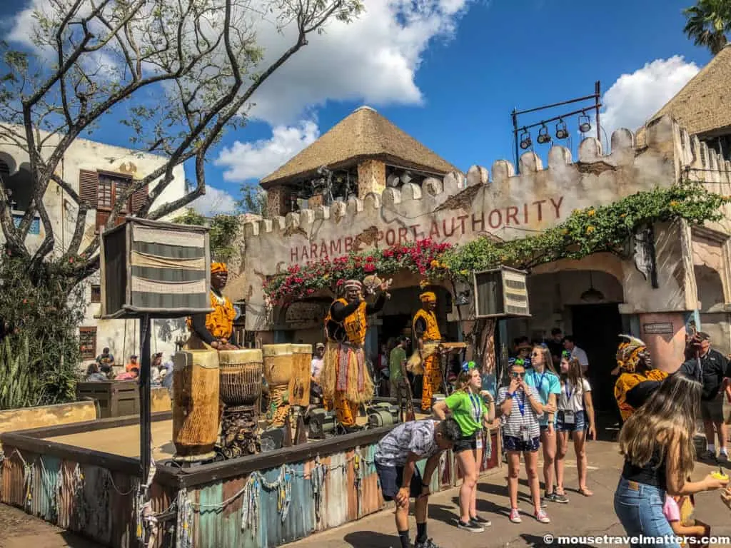 Recomendations for making Animal Kingdom FastPass reservations. Read more at Five for the Road. #DisneyTrip #DisneyTips #DisneyVacation #FastPassTips