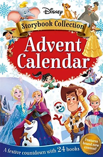 Get excited for Christmas with this year's best Disney Advent calendars for kids. There are so many great options for advent calendars for kids this year including lots of Disney Junior advent calendars, Disney Tsum Tsum advent calendars and lots of toy advent calendar options. #adventcalendars #adventcalendarsforkids #adventcalendarideas #adventcalendars2019