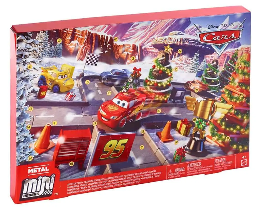 Get excited for Christmas with this year's best Disney Advent calendars for kids. There are so many great options for advent calendars for kids this year including lots of Disney Junior advent calendars, Disney Tsum Tsum advent calendars and lots of toy advent calendar options. #adventcalendars #adventcalendarsforkids #adventcalendarideas #adventcalendars2019