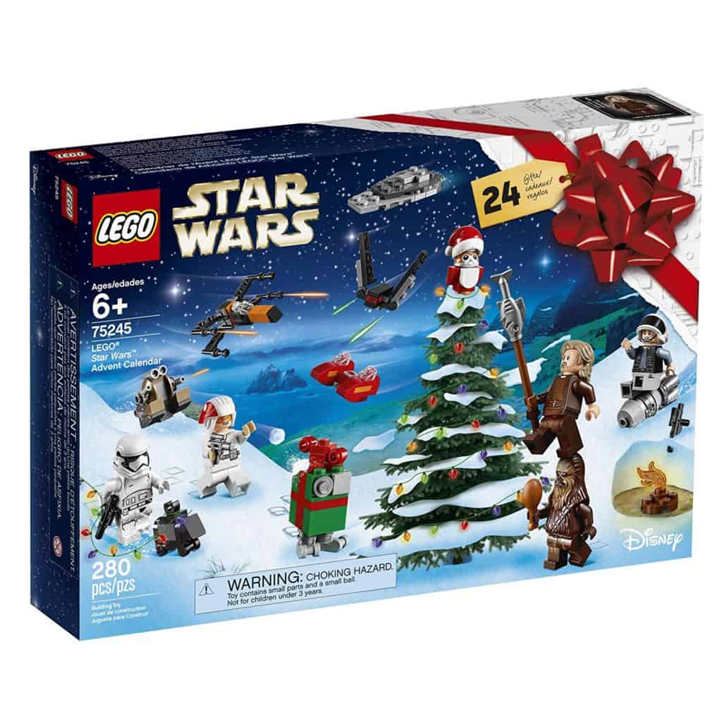 Get excited for Christmas with this year's best Disney Advent calendars for kids. There are so many great options for advent calendars for kids this year including lots of Disney Junior advent calendars, Disney Tsum Tsum advent calendars and lots of toy advent calendar options. #adventcalendars #adventcalendarsforkids #adventcalendarideas #adventcalendars2019