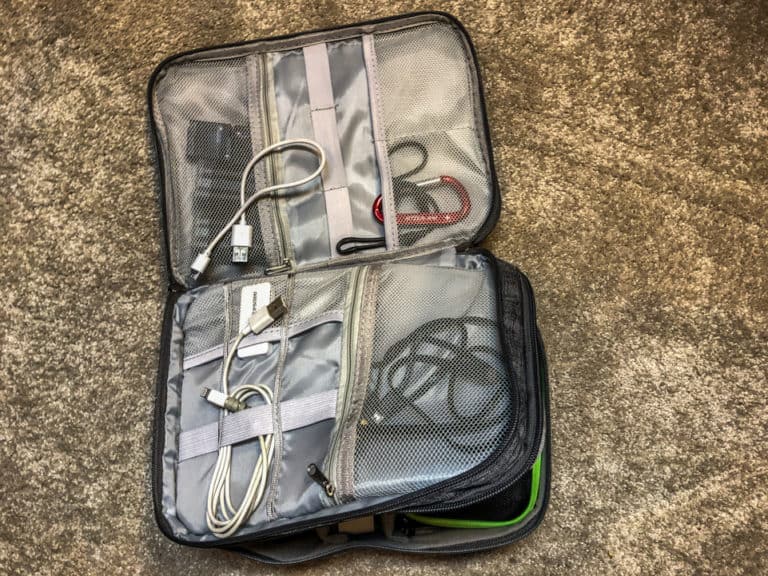 What's in My Camera Bag for Disney World and Theme Parks? • Mouse Travel Matters