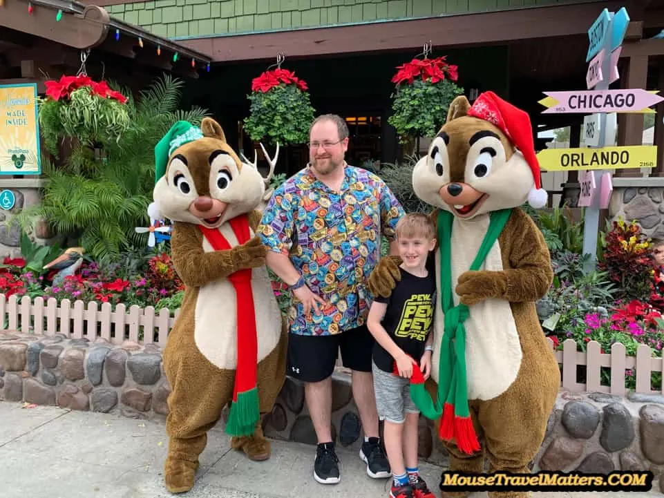 The Ultimate Guide to Celebrating the Holidays at Disney’s Hollywood Studios