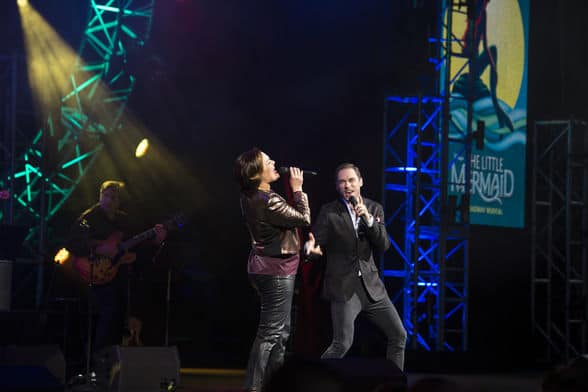 Epcot International Festival of the Arts will be returning for its fourth year, from Jan. 17 to Feb. 24, 2020. This festival highlights creativity in all forms — the visual, performing and culinary arts.