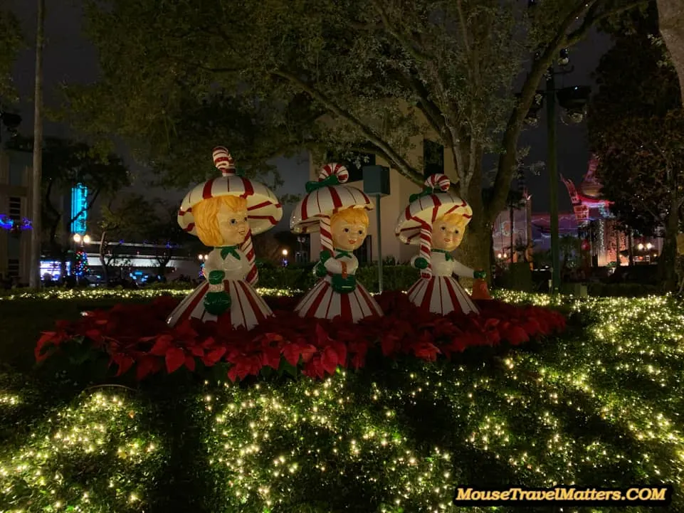 The Ultimate Guide to Celebrating the Holidays at Disney’s Hollywood Studios