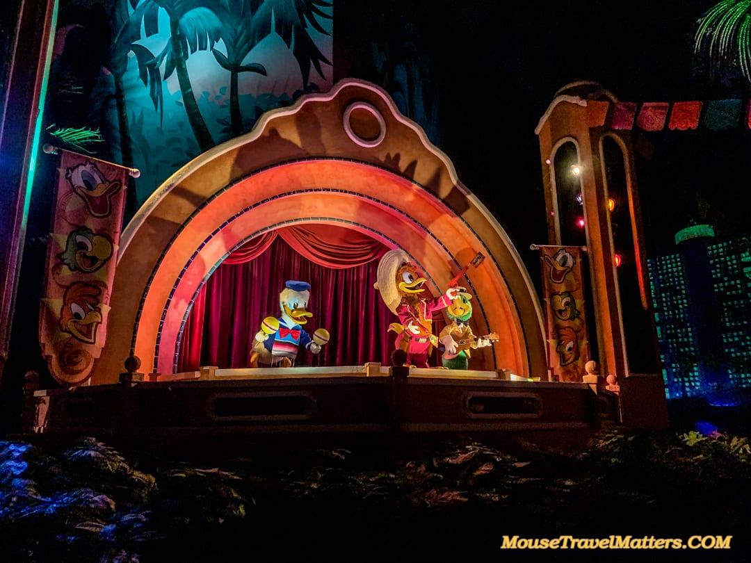 Planning for Disney World with toddlers? These are the best rides, parks, and tips for Walt Disney World with toddlers.