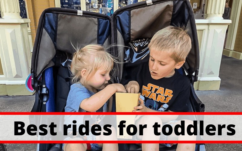 Walt Disney world vacation tips with kids -- Planning a Disney vacation with little kids? This article has everything you need to know! Includes the top kids rides at Magic Kingdom, Disney hacks with a toddler, what to bring to Disney World with toddlers. tips for taking a 2 year old to Disney World, and the best rides at animal kingdom for preschoolers. Also: What are the best Disney parks for toddlers? #DisneyVacation #DisneyWorld #DisneyParks