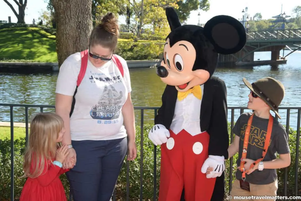 Disney World; Staying Onsite or Offsite?