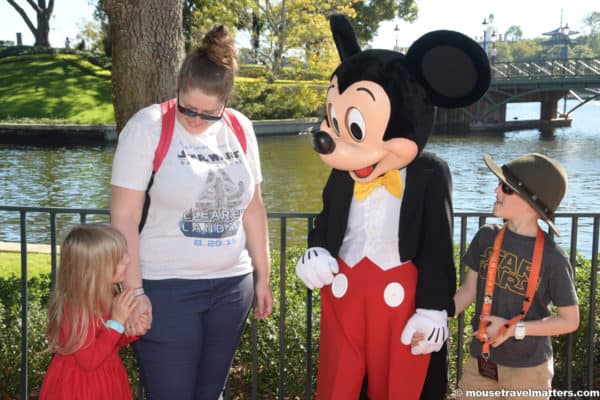 Disney World Staying Onsite or Offsite? • Mouse Travel Matters