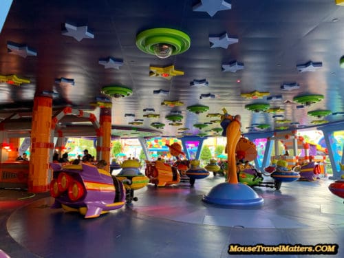 Best Rides for Toddlers at Disney's Hollywood Studios • Mouse Travel ...