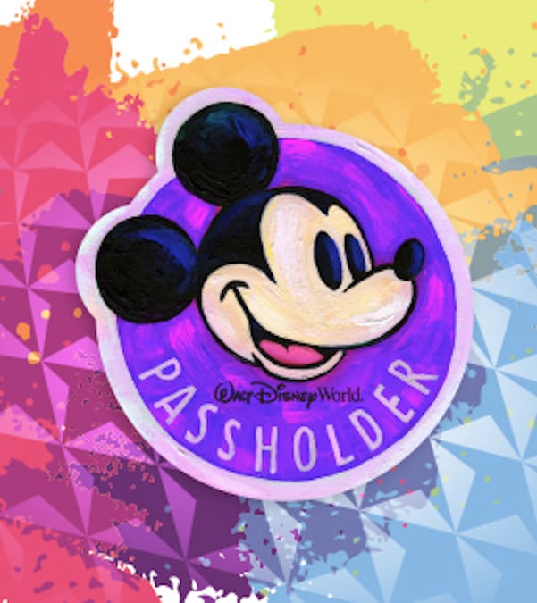 Annual Passholders Enjoy Exclusives at the Epcot International Festival of the Arts Credit: Disney