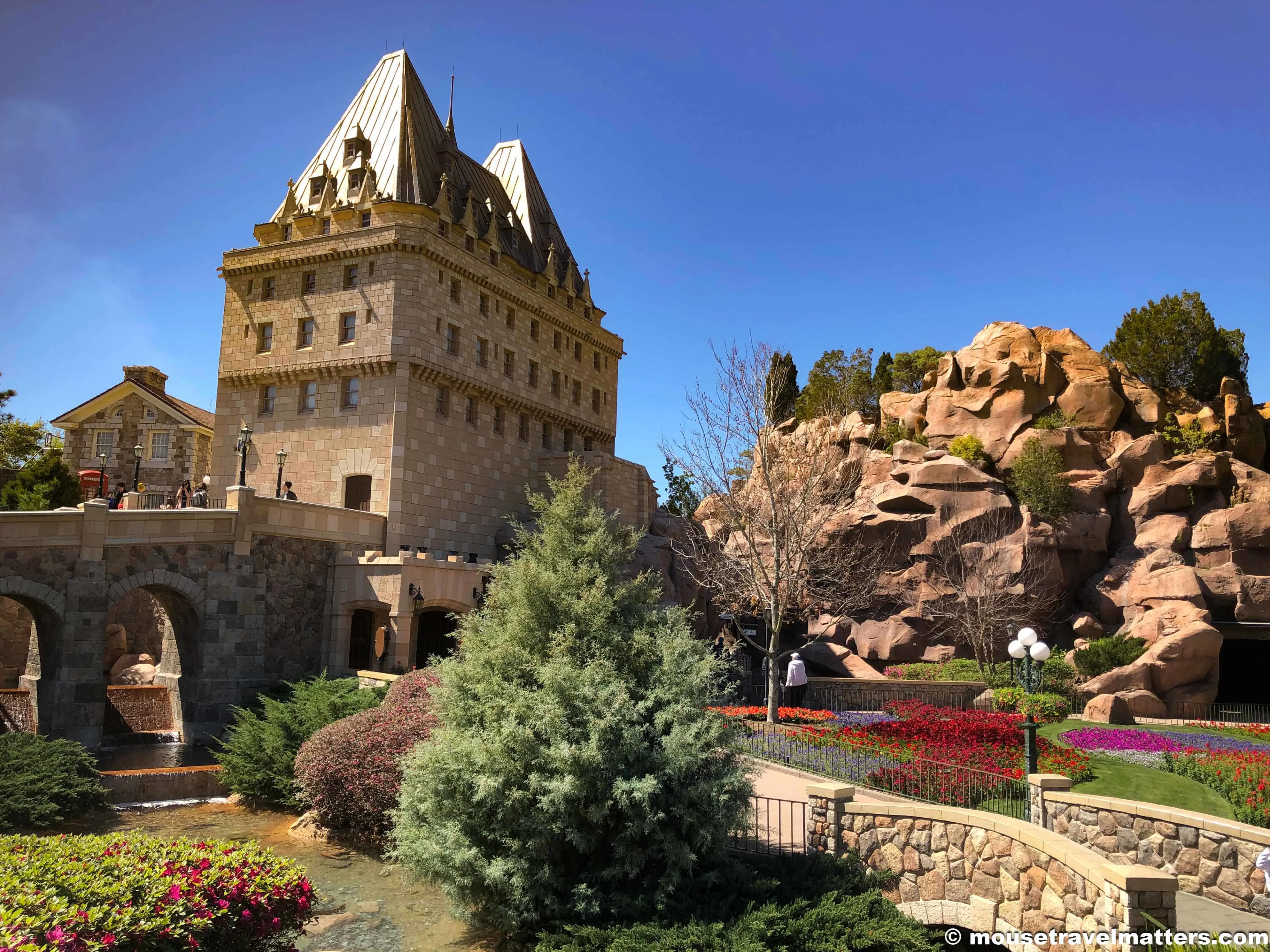 Le Cellier Steakhouse