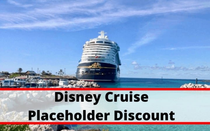 disney cruise line onboard booking benefits