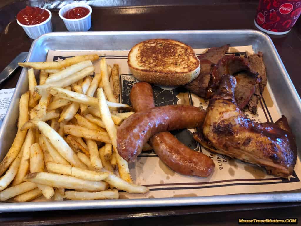 American Platter