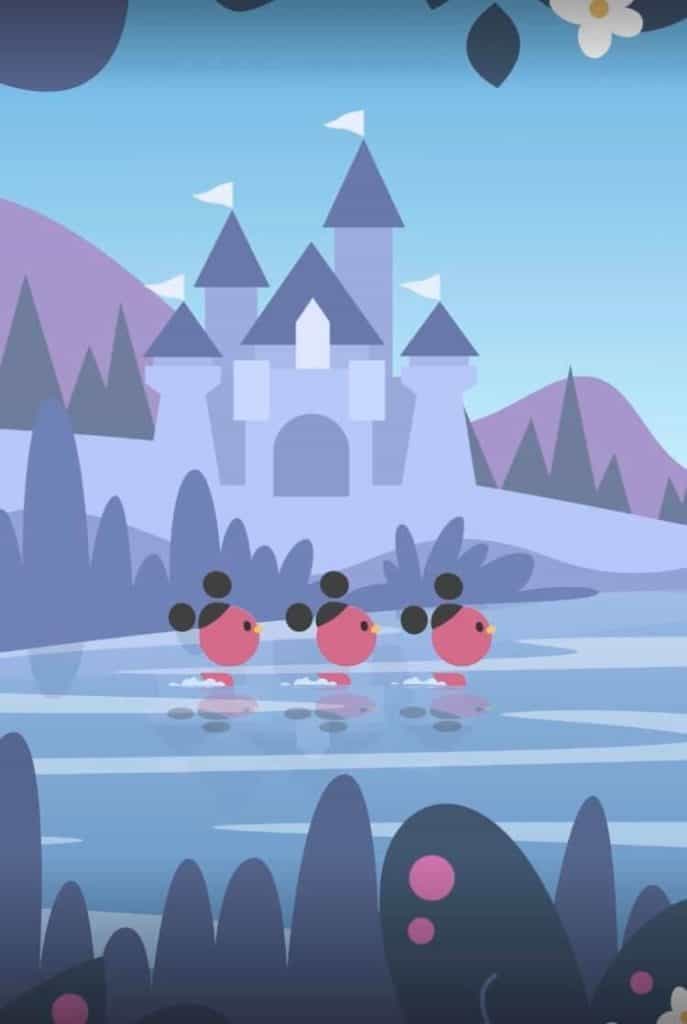 New “Shorts by Disney Parks” Video Series Debuts on the My Disney Experience and Disneyland Apps
