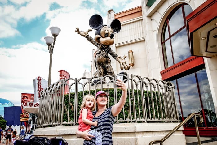 Things to Know About Bringing Children of All Ages to Walt Disney World