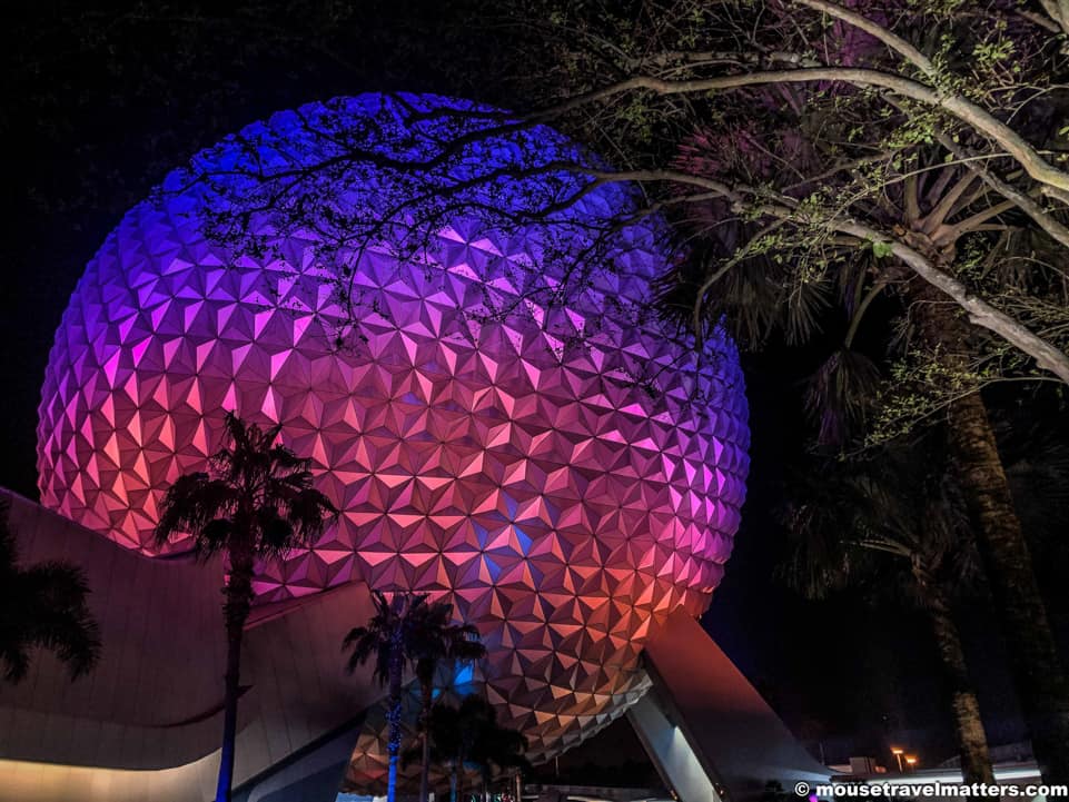 Walt Disney World Resort Big Changes for Phased Reopening