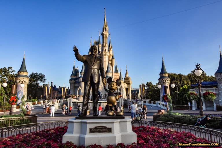 Why You Should (Or Shouldn’t) Visit Disney World in 2020 • Mouse Travel ...