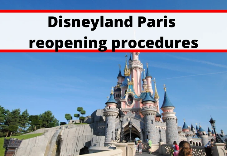 Inside the Disneyland Paris Castle • Mouse Travel Matters