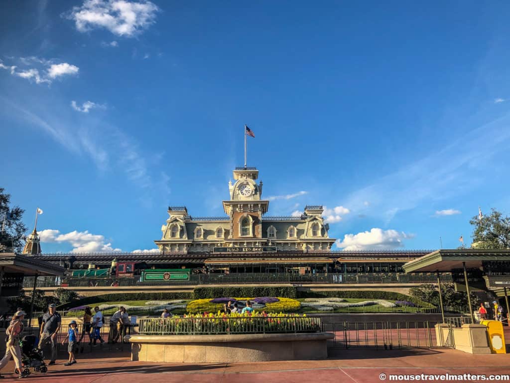 Walt Disney World Resort Big Changes for Phased Reopening