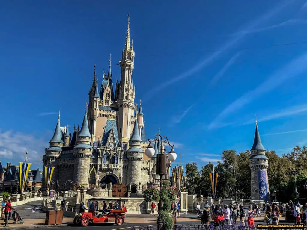 FULL List of Attractions, Entertainment, and Shops Opening at All Four Disney World Theme Parks