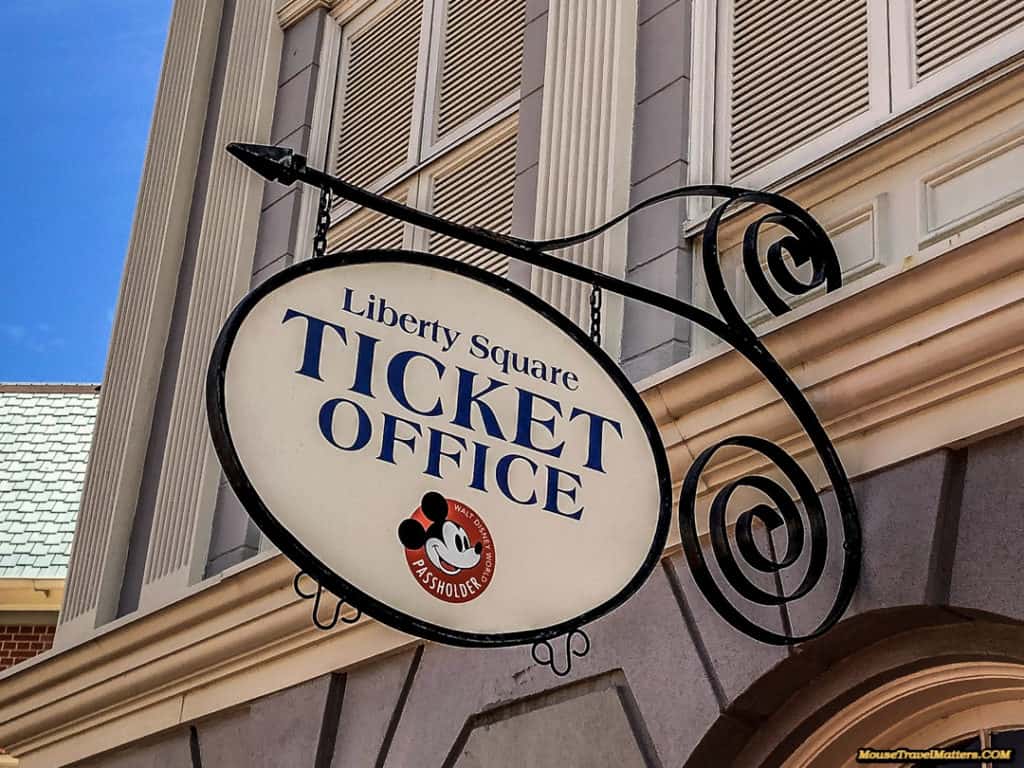 Disney World Annual Passes Can Be Purchased Again Under VERY Limited Conditions