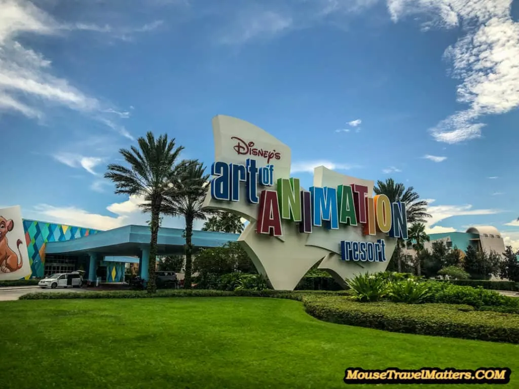 Reasons You Need a Non-Park Day During Your Disney World Vacation