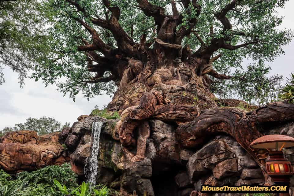 Disney World touring plans with FastPass+ suggestions