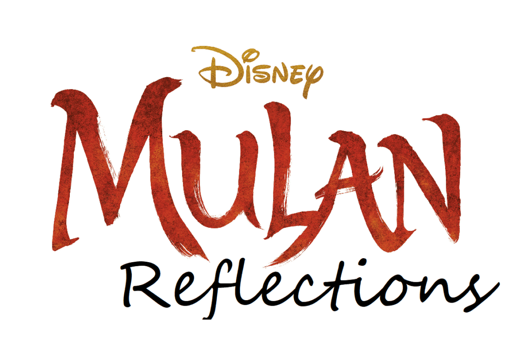Disney S Mulan Reflection Christina Aguilera Mouse Travel Matters
