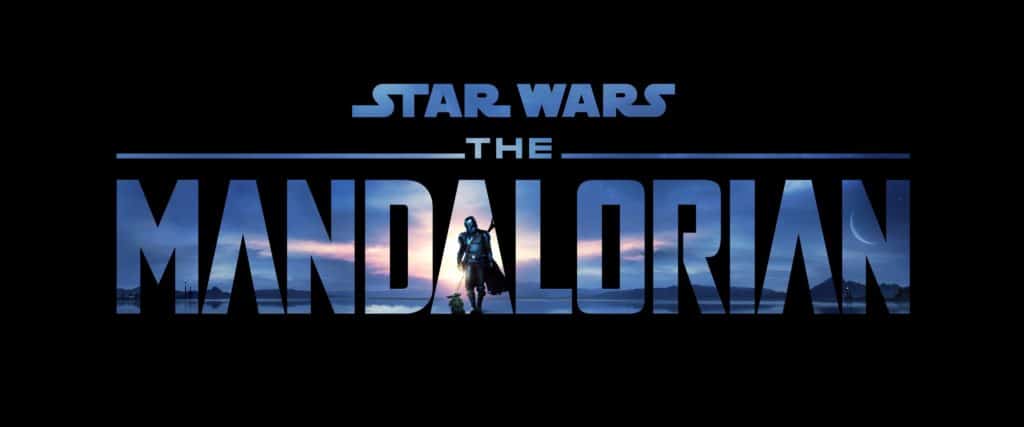 The Mandalorian Season 2