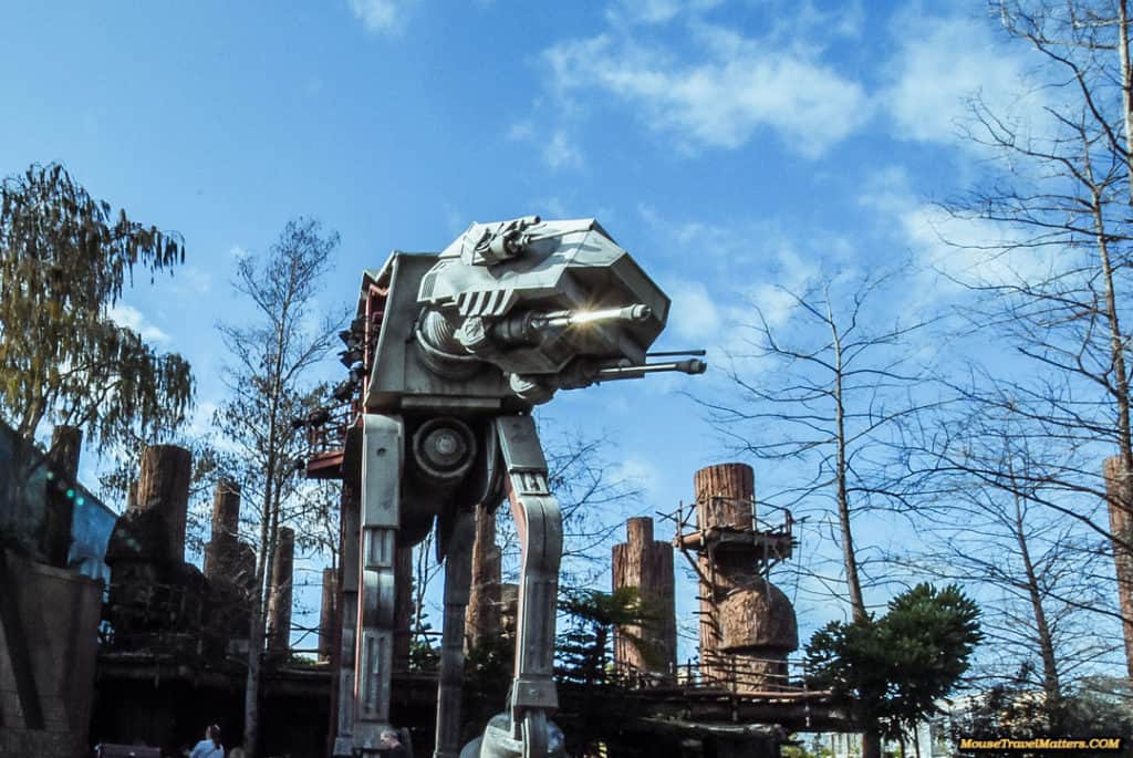 The Most Underrated Attractions at Each Disney World Park