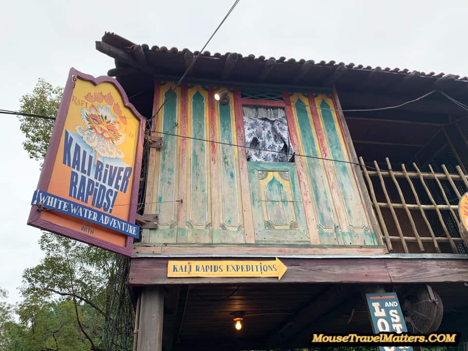 The Most Underrated Attractions at Each Disney World Park