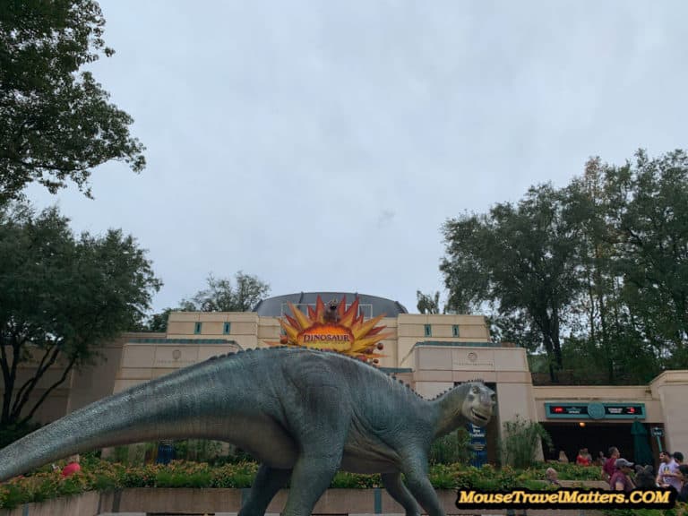 The Most Underrated Attractions At Each Disney World Park • Mouse ...