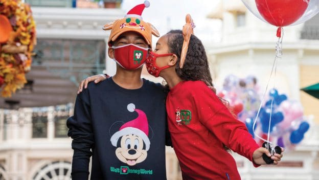 ‘Tis The Season for New Merry Merchandise Coming to Disney Parks and shopDisney.com